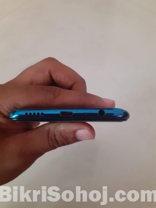 Huawei y9 (2019)